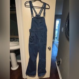 Women’s 1969 Gap Overalls